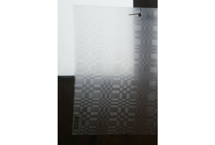 Плёнка витражная 6025