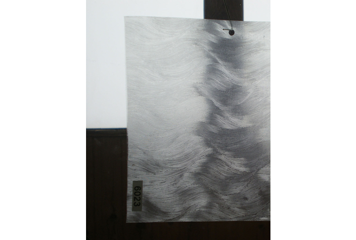 Плёнка витражная 6023