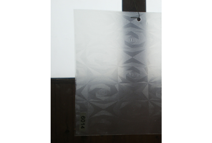 Плёнка витражная 6014