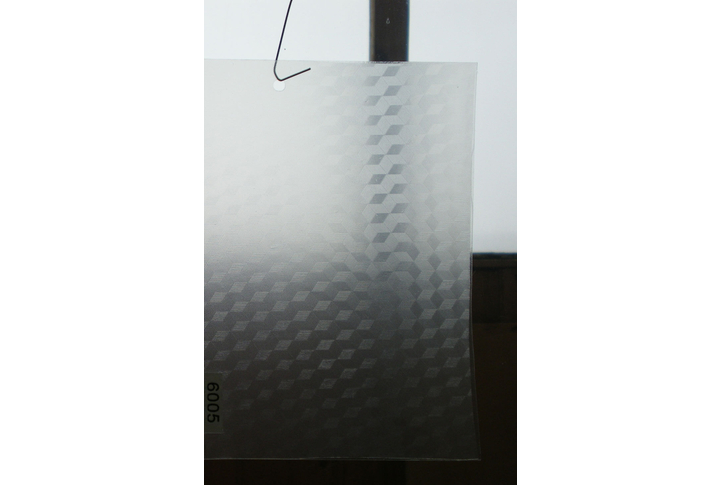 Плёнка витражная 6005