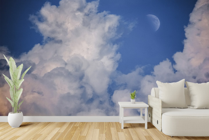Фотообои Небо