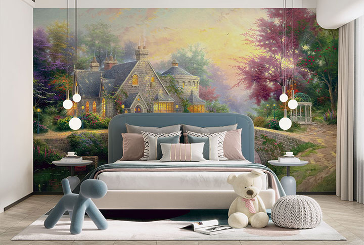 Фотообои Картины