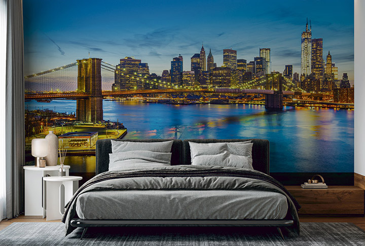 Фотообои Мост