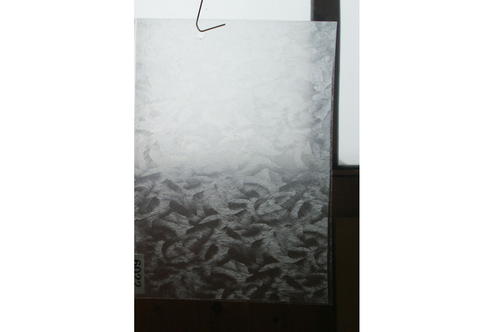 Плёнка витражная 6022