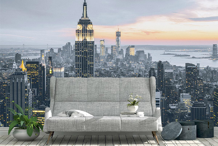 Фотообои Америка