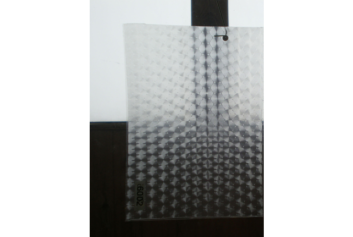 Плёнка витражная 6002