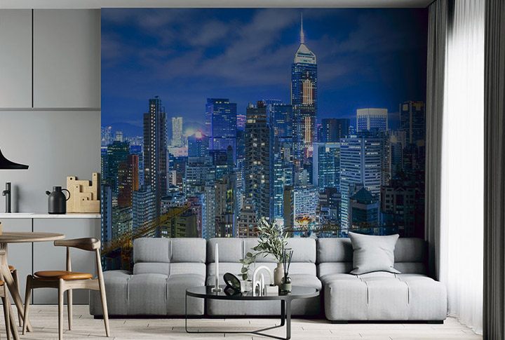 Фотообои Китай