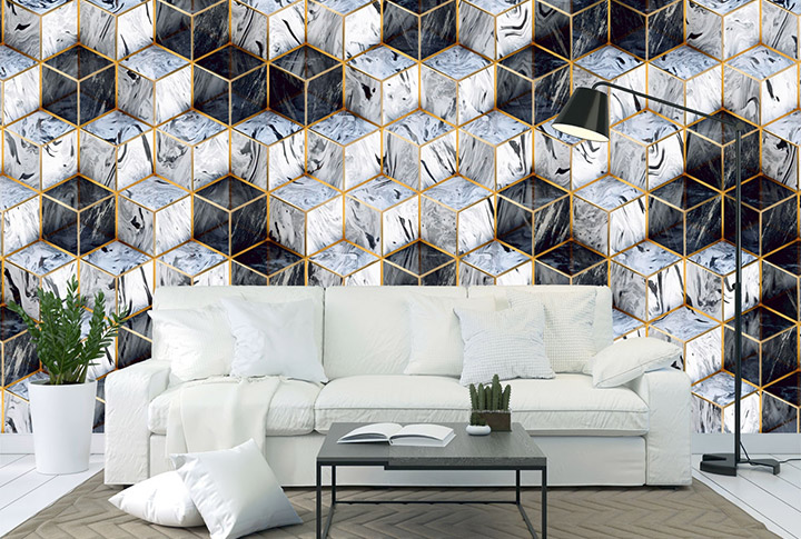 Фотоообои Мрамор