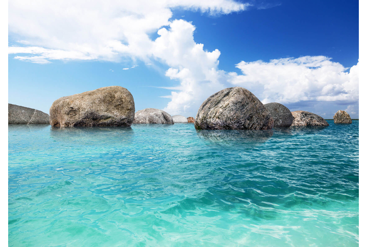 Фотообои «Морской Берег»