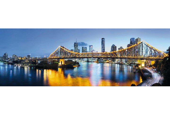 Фотообои «Brisbane» (Брисбен)