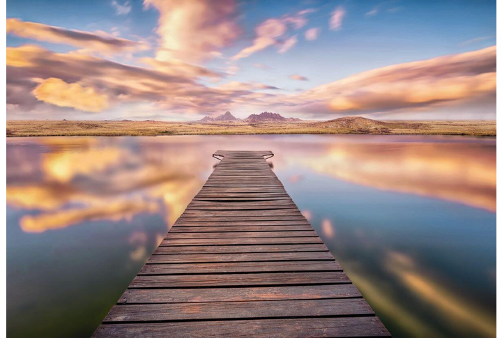 Фотообои «Serenity» (Безмятежность)