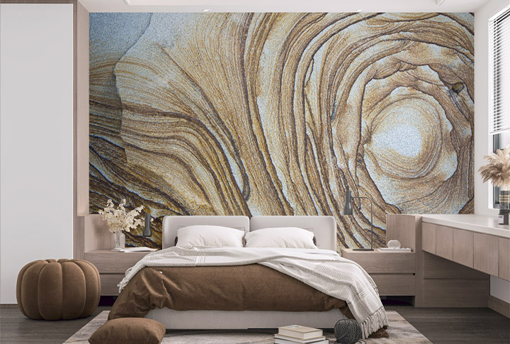 Фотообои Камень