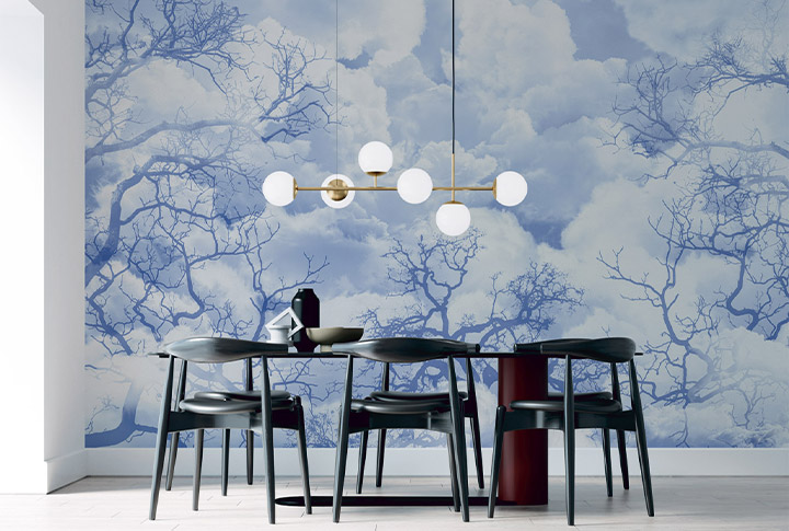 Фотообои Ветки