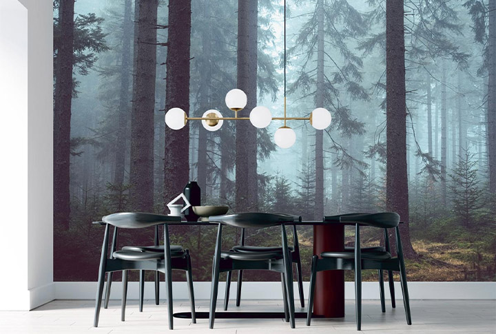 Фотообои Лес