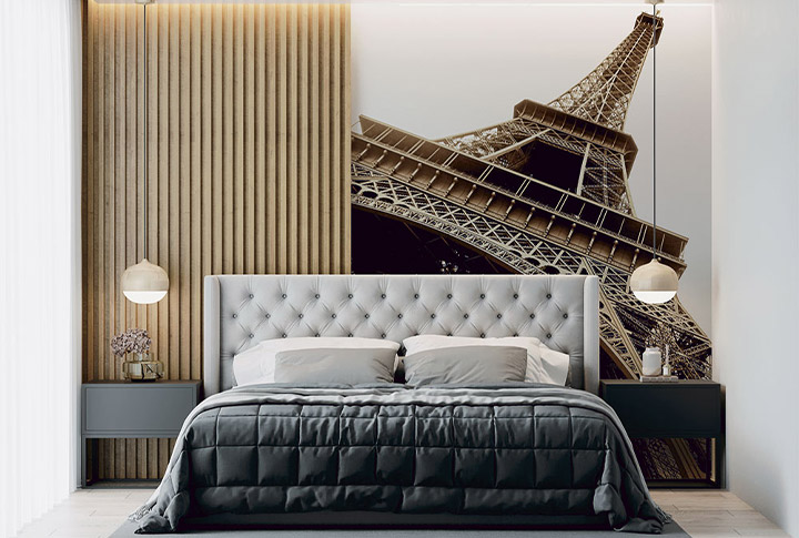 Фотообои Сепия