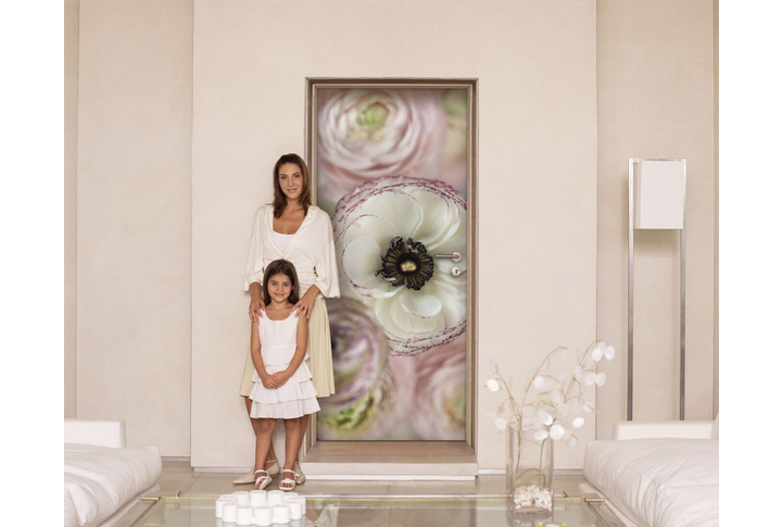 Фотообои «Day Dream» (Мечта) в интерьере