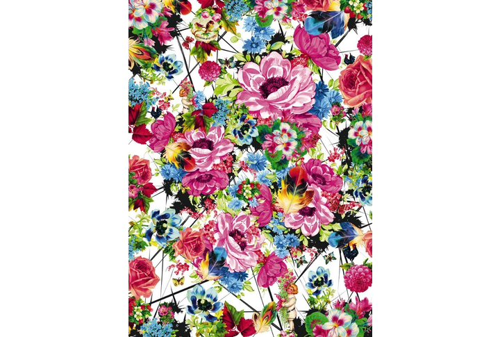 Фотообои «Romantic Pop» (Романтика)