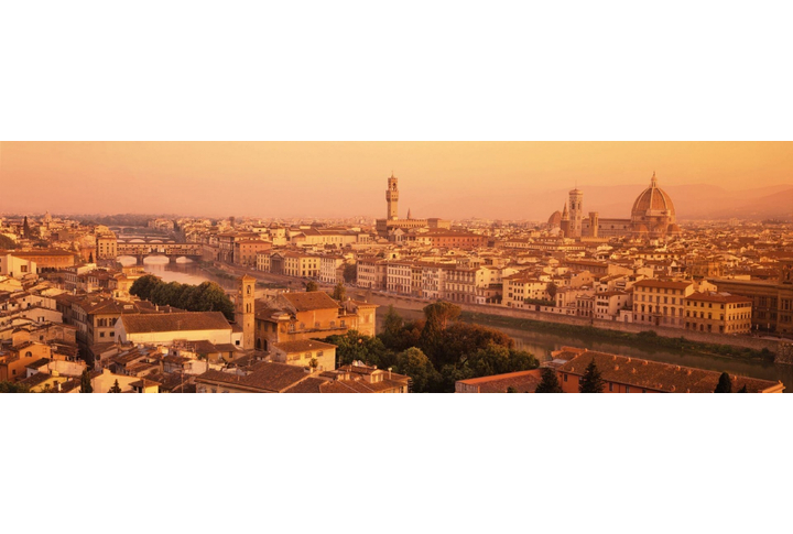 Фотообои «Florence» (Флоренция)