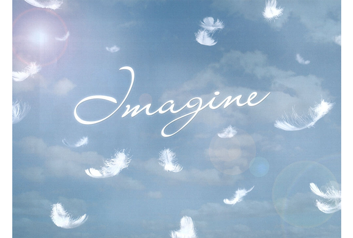 Фотообои «Heaven on Earth» (Рай на земле)