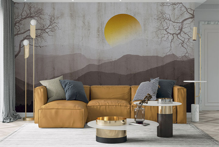 Фотообои Минимализм