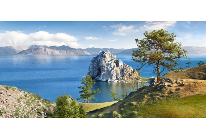 Фотообои «Легенды Байкала»