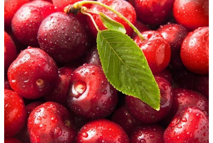 Фотообои «Черри»