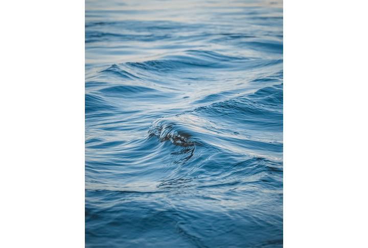 Фотообои «Морская волна»