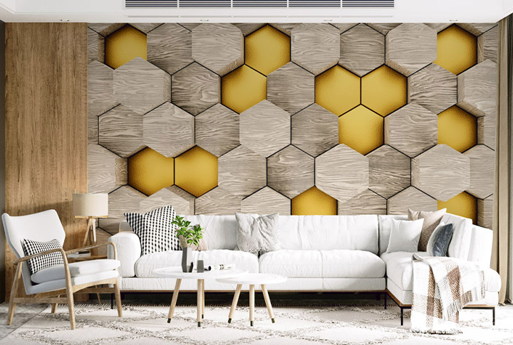 Фотообои Под Дерево