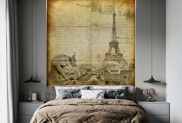 Фотообои Ретро Винтаж