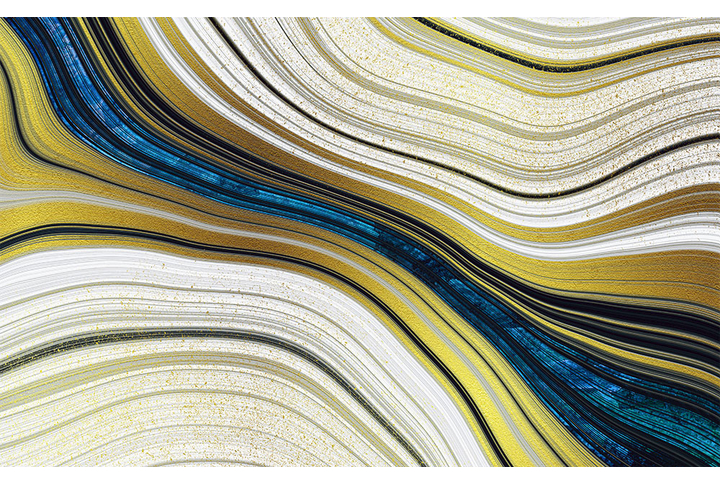 Фотообои «Мраморная абстракция»