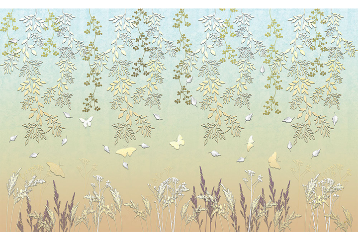 Фотообои «Летние мечты»