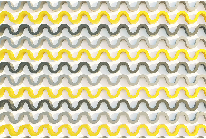 Фотообои «Геометрический узор»