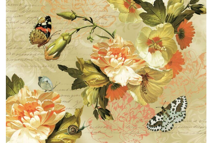 Фотообои «Элегия»