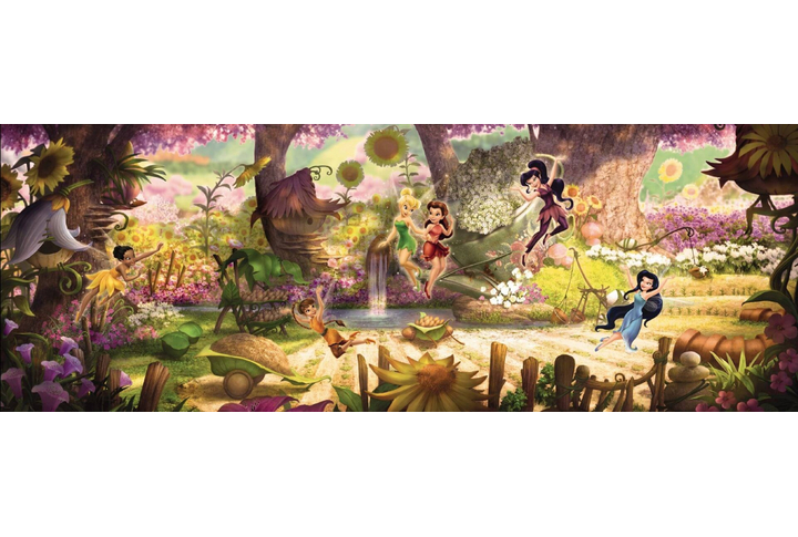 Фотообои «Fairies» (Феи)