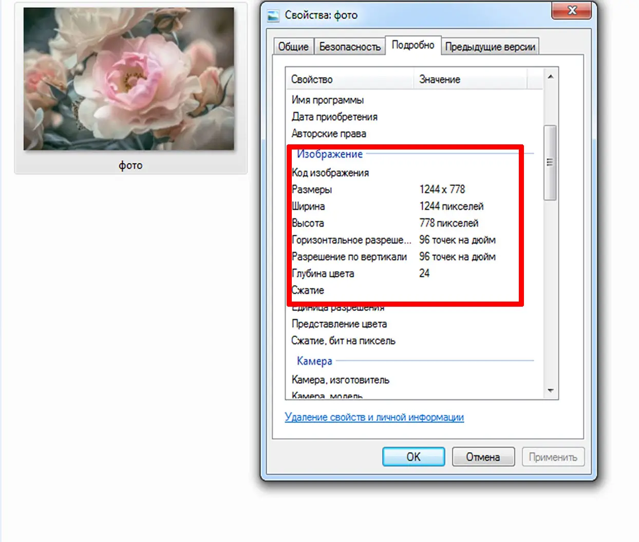 Как выбрать фото для печати фотообоев